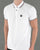 Weekend Offender Sydney Polo Shirt White