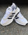 Adidas Retropy F2 Trainers White/Black