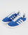 Adidas Gazelle Trainers Blue/White