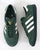 Adidas Hamburg Trainers Green Oxide