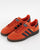 Adidas Handball Spezial Trainers Orange/navy