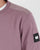 Weekend Offender F Bomb Sweatshirt Dusky Mauve
