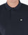 Weekend Offender Leon LS Polo Shirt Navy