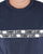 Tommy Jeans Tape T-shirt Navy
