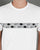Tommy Jeans Tape T-shirt White