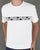 Tommy Jeans Tape T-shirt White