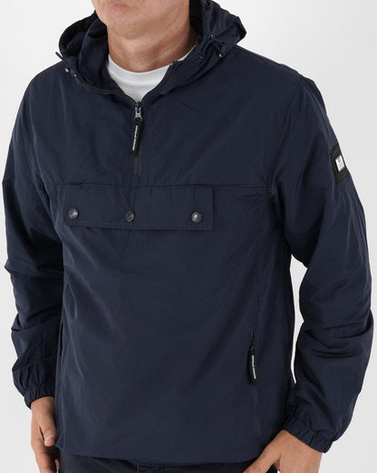 Weekend Offender Manaus Jacket Navy