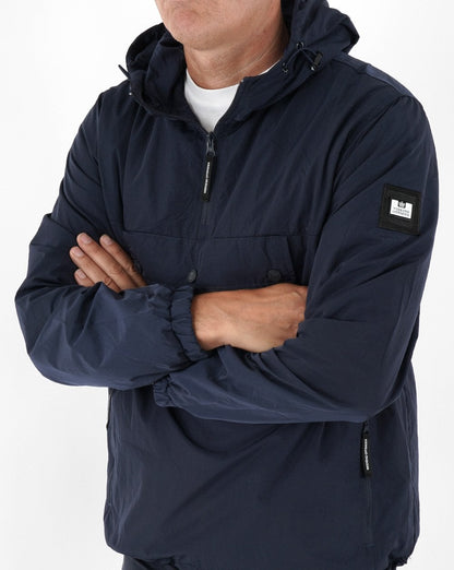 Weekend Offender Manaus Jacket Navy