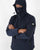 Weekend Offender Manaus Jacket Navy