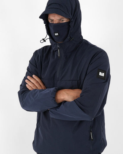 Weekend Offender Manaus Jacket Navy
