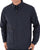 Weekend Offender Vinnie Overshirt Navy