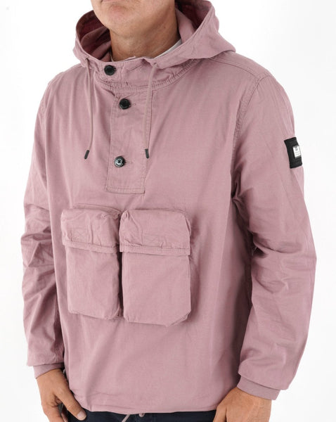 Weekend Offender SP Jacket Dusky Mauve