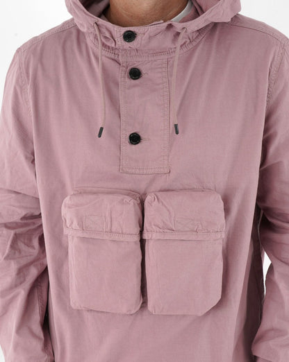 Weekend Offender SP Jacket Dusky Mauve