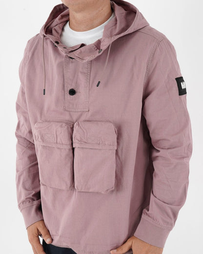Weekend Offender SP Jacket Dusky Mauve
