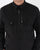 Weekend Offender Helsinki Overshirt Black