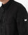 Weekend Offender Helsinki Overshirt Black