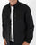Weekend Offender Helsinki Overshirt Black