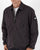 Weekend Offender Arrow Overshirt Dark Cherry