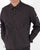 Weekend Offender Arrow Overshirt Dark Cherry