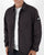 Weekend Offender Arrow Overshirt Dark Cherry