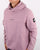 Weekend Offender Ortega Jacket Dusky Mauve