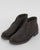 Barbour Readhead Boot Dark Brown