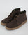 Barbour Yuma Chukka Boot Chocolate