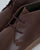 Barbour Yuma Chukka Leather Boot Dark Tan