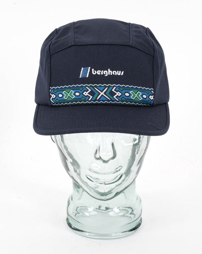 Berghaus Dean Street Aztec Cap Navy