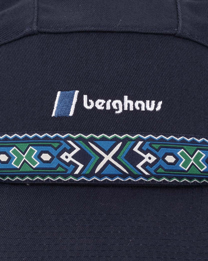 Berghaus Dean Street Aztec Cap Navy