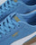 Puma Madrid Trainer Light Blue/White
