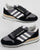 Adidas Zx 500 Trainers Black/Almost Pink