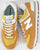 New Balance 574 Trainer Gold