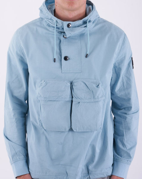 Weekend Offender SP Jacket Ice Blue