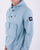 Weekend Offender SP Jacket Ice Blue