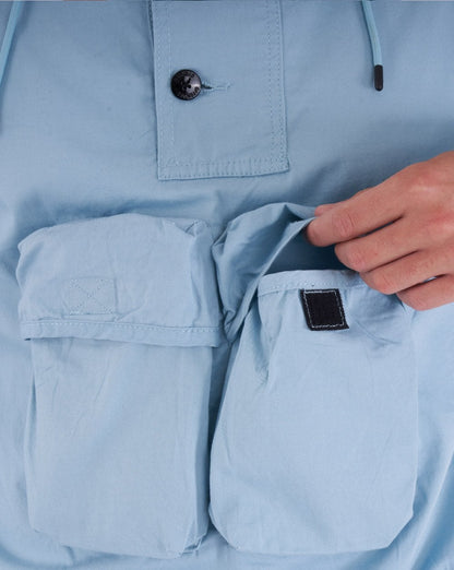 Weekend Offender SP Jacket Ice Blue