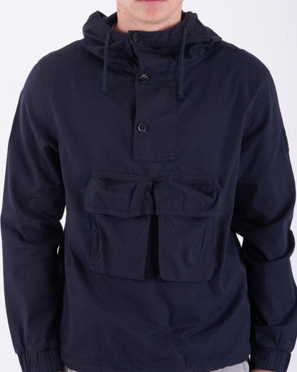 Weekend Offender SP Pocket Smock Navy