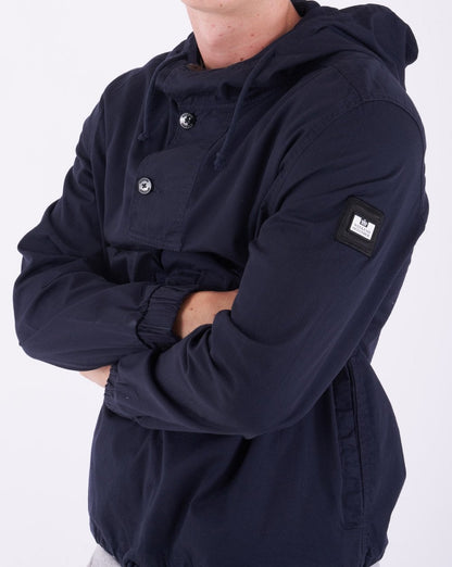Weekend Offender SP Pocket Smock Navy