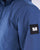 Weekend Offender Technician Jacket Petrol Blue