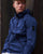 Marshall Artist Scudo Jacket French Navy