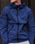 Marshall Artist Scudo Jacket French Navy
