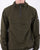 Weekend Offender Manaus Jacket Dark Green