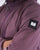 Weekend Offender Technician Jacket Dark Grape