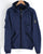 Marshall Artist Scudo Jacket French Navy