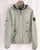 Marshall Artist Scudo Jacket Pistachio