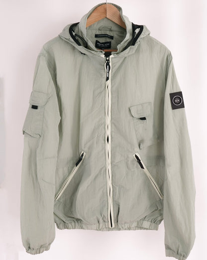 Marshall Artist Scudo Jacket Pistachio