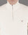 Gant Casual Cotton Half Zip Cream