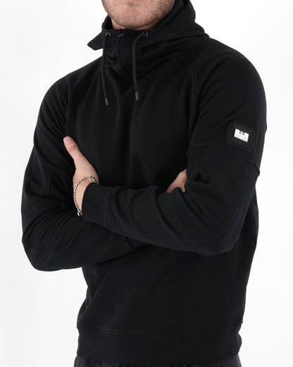 Weekend Offender Sofia Hoody Black