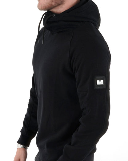 Weekend Offender Sofia Hoody Black
