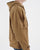 Pretty Green Insignia Cord Smock Tan